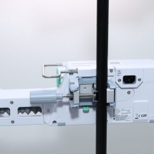 bơm tiêm tự động